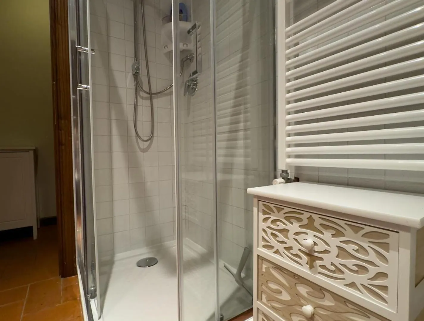 Villa Poolhouse Oasi Del Lupo Subbiano